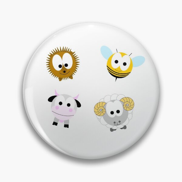 Item preview, Animals set designed and sold by crazymel.