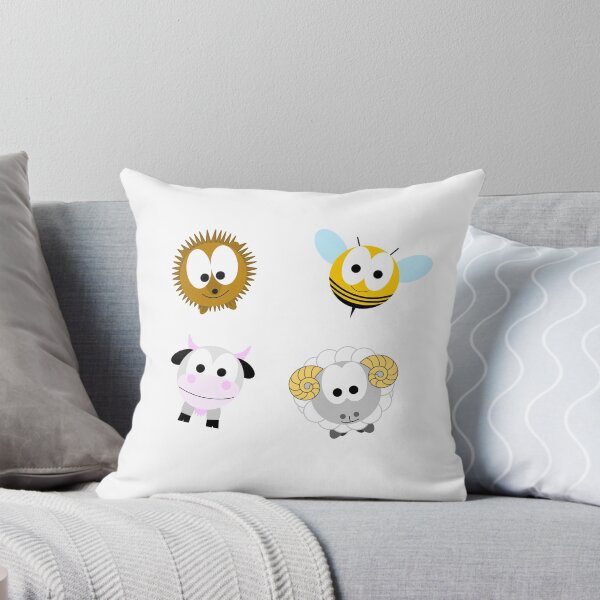 Item preview, Animals set designed and sold by crazymel.