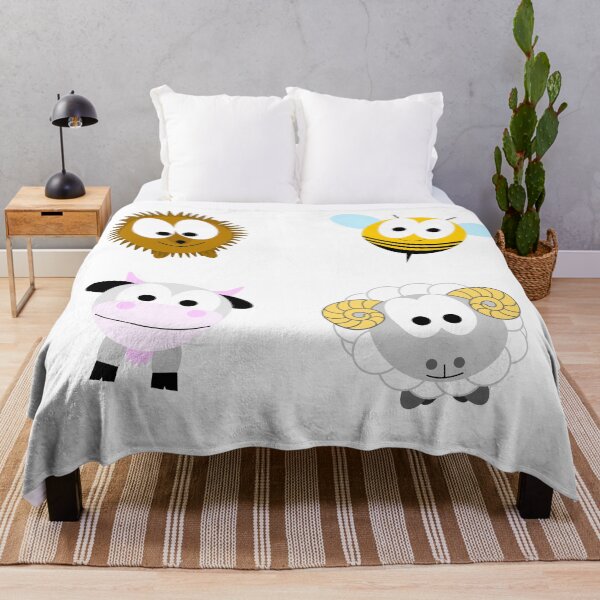 Item preview, Animals set designed and sold by crazymel.