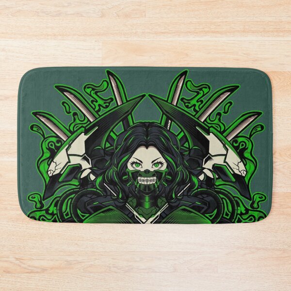 Item preview, samurai designed and sold by WilkinsonGreg.