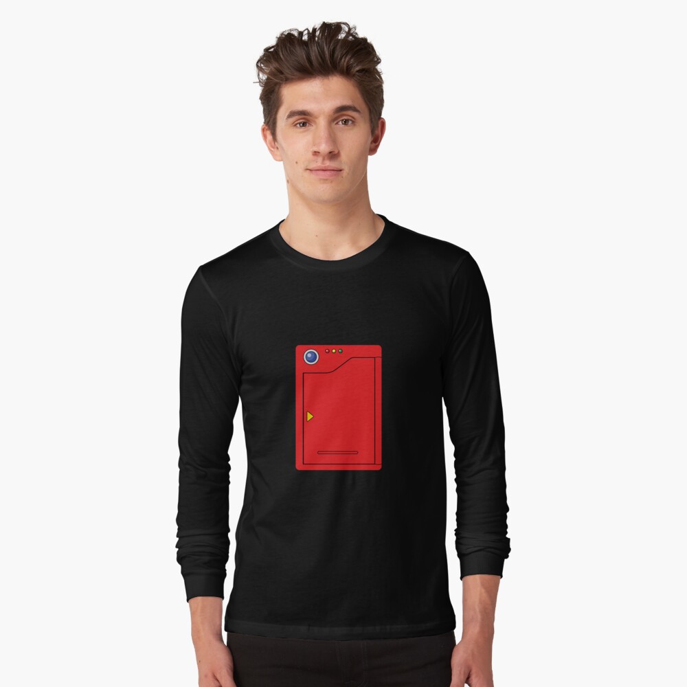 Item preview, Long Sleeve T-Shirt designed and sold by snidget.