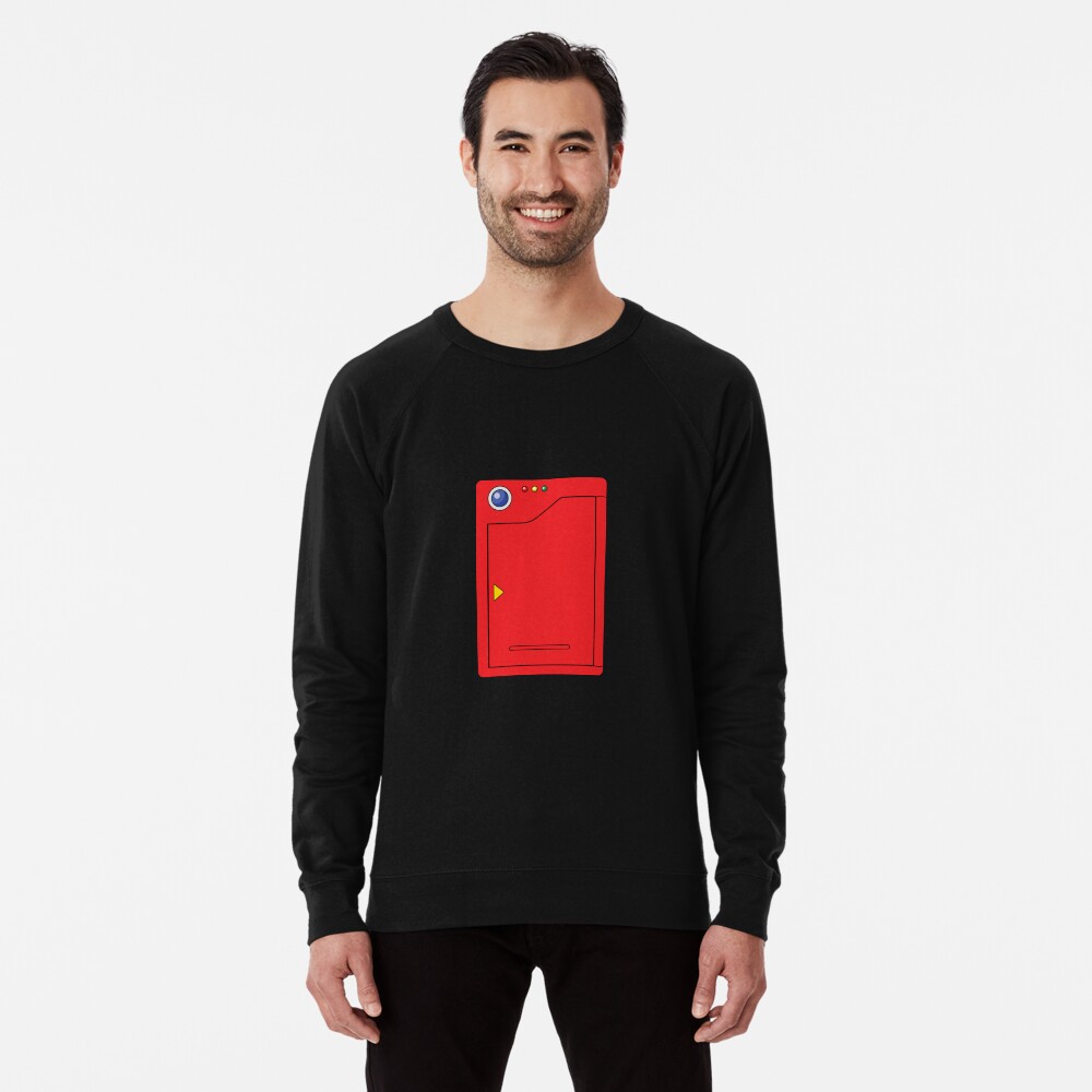Item preview, Lightweight Sweatshirt designed and sold by snidget.