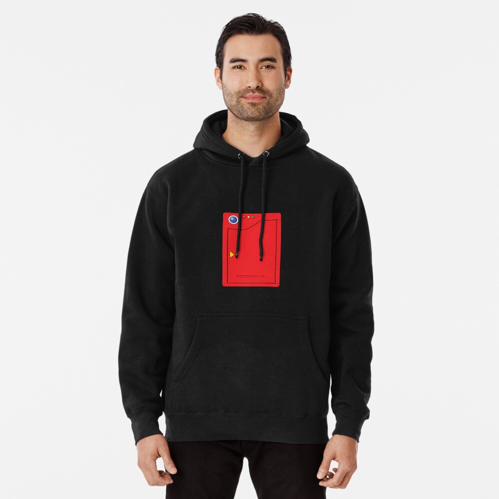Item preview, Pullover Hoodie designed and sold by snidget.