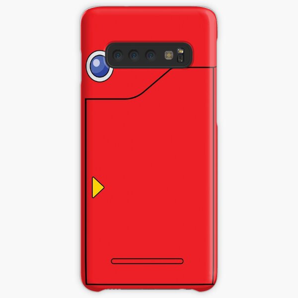 Original Pokedex Samsung Galaxy Snap Case