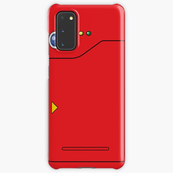 Original Pokedex Samsung Galaxy Snap Case