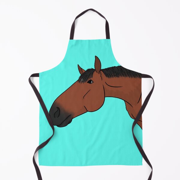 Item preview, Bodie - Dutch Warmblood Percheron designed and sold by HorseFly Ranch.