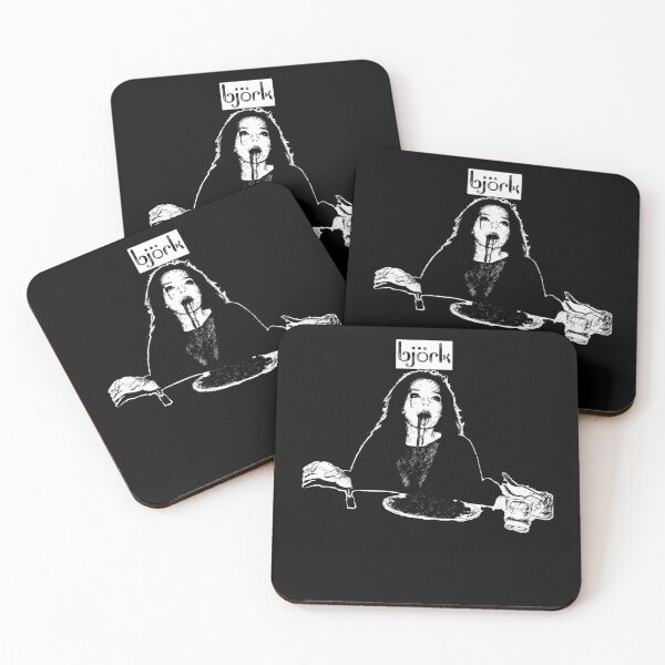 Item preview, Retro Bjork Album Gift Boys Girls designed and sold by BjorkPostFelipe.