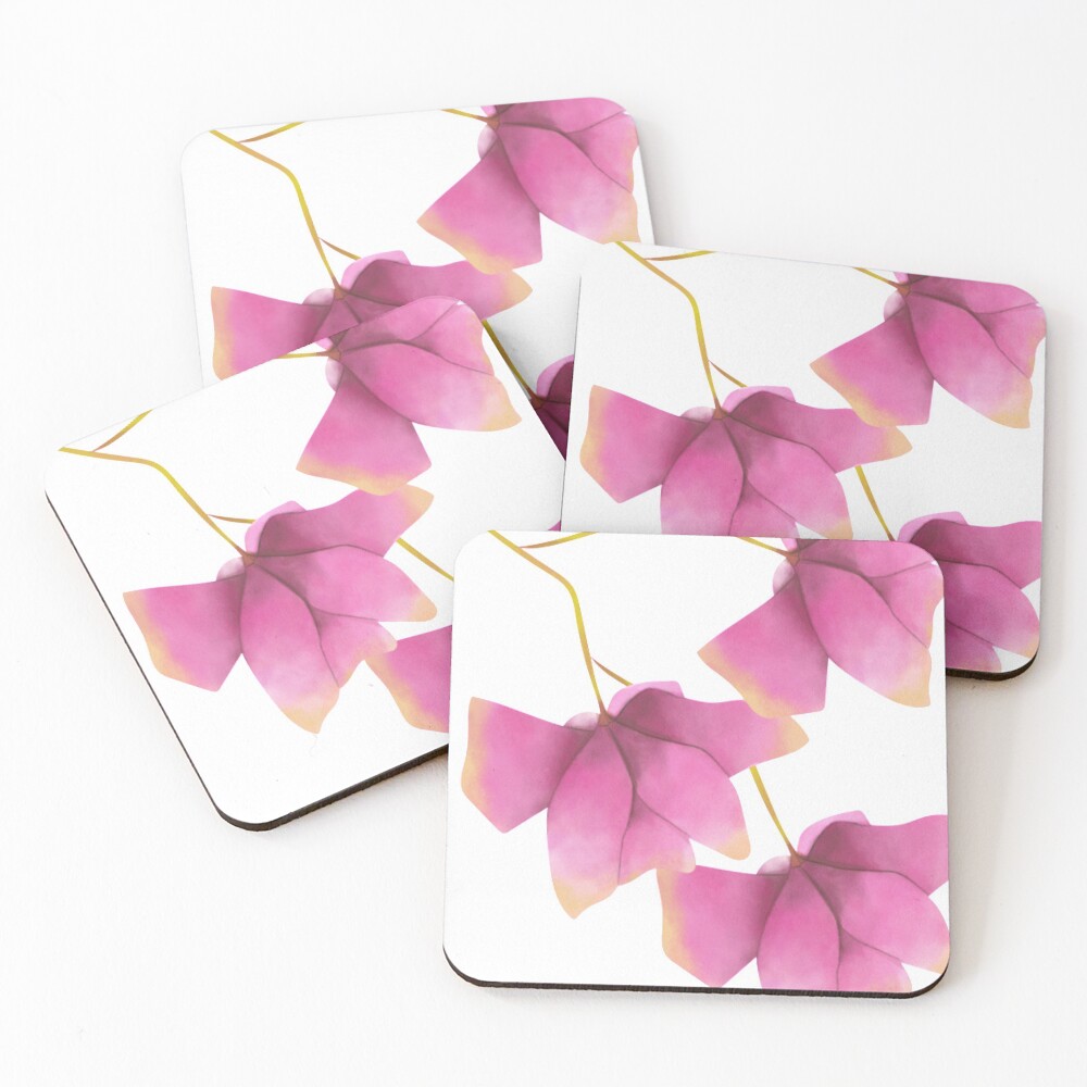 Item preview, Coasters (Set of 4) designed and sold by ManelRedb.