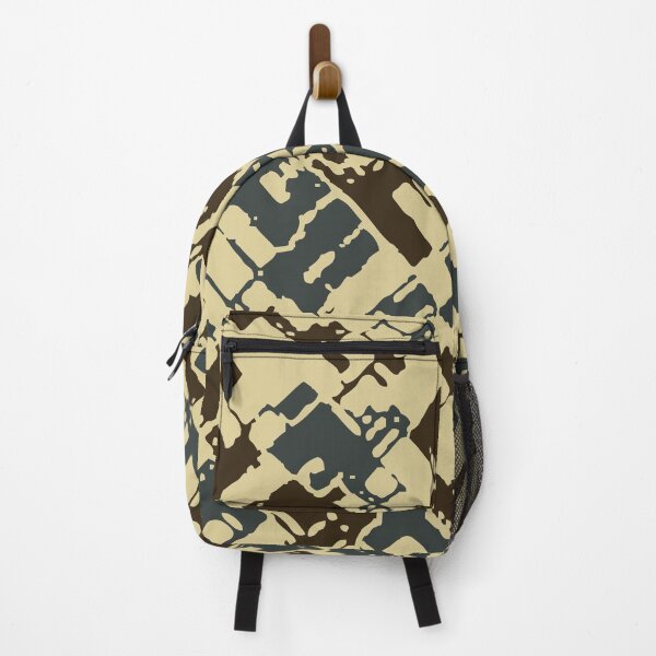 Item preview, camo retro designed and sold by cutecrazytshirt.