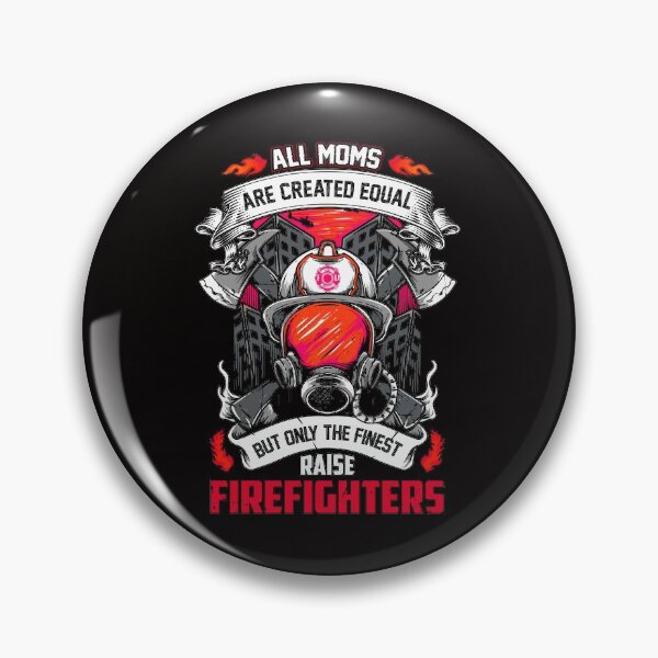 Item preview, Firefighter T Shirt Red 9/11 Tribute Never Forget Honor Fire Fighter - American Made Tshirt  designed and sold by anoteiii.