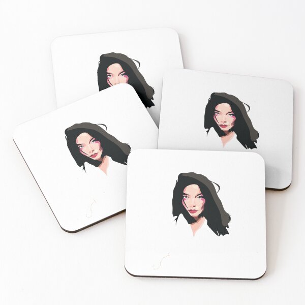 Item preview, Retro Graphic Bjork Album Gift Boys Girls designed and sold by BjorkPostFelipe.