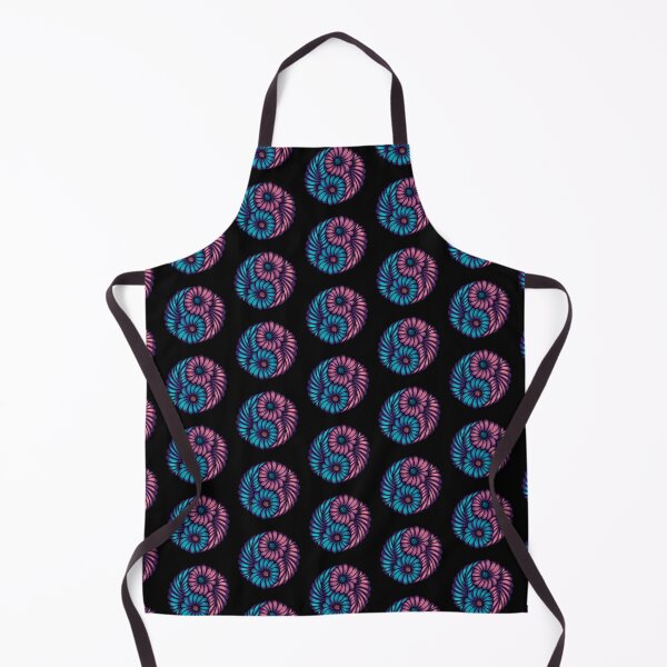 Item preview, Jing Jang en forma de hilos designed and sold by VeronicaGArt.