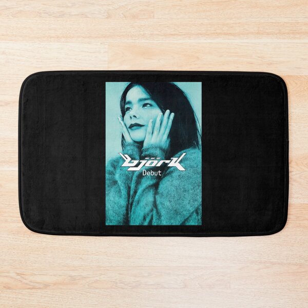 Artikelvorschau, Retro Bjork Debütalbum Geschenk Jungen Mädchen entworfen und verkauft von BjorkPostFelipe.
