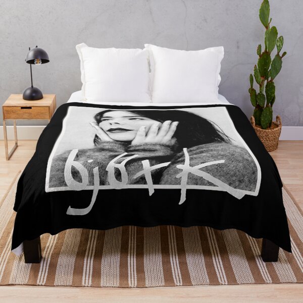 Item preview, Retro Bjork Album Singer Gift Boys Girls designed and sold by BjorkPostFelipe.