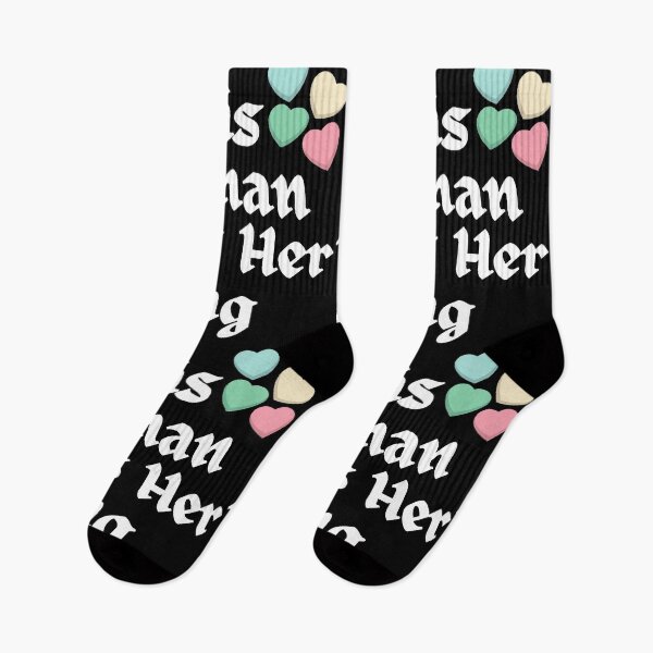 Item preview, Wordplay meme, This Woman Loves her King #1 designed and sold by Hypnotees.