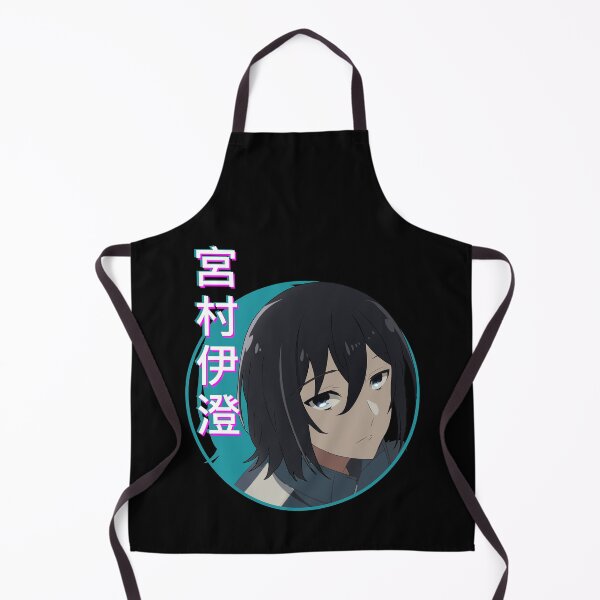 Item preview, Izumi Miyamura Horimiya Anime designed and sold by ArtByCBdesign.