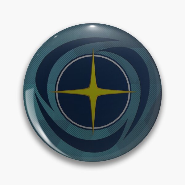 Item preview, Galactic Federation - ThatMetroidGuy designed and sold by ThatMetroidGuy.