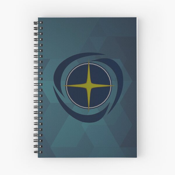 Item preview, Galactic Federation - ThatMetroidGuy designed and sold by ThatMetroidGuy.