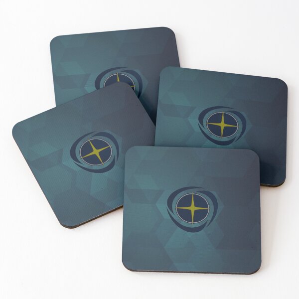 Item preview, Galactic Federation - ThatMetroidGuy designed and sold by ThatMetroidGuy.
