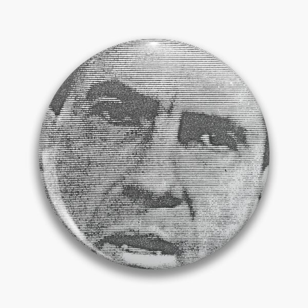 Item preview, Nixon's Funeral post-punk flyer Edinburgh  designed and sold by Alastair McKay.