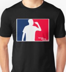 Beer Pong Legend Unisex T-Shirt