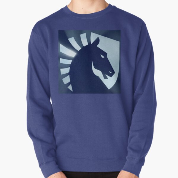 csgo team liguid Pullover Sweatshirt