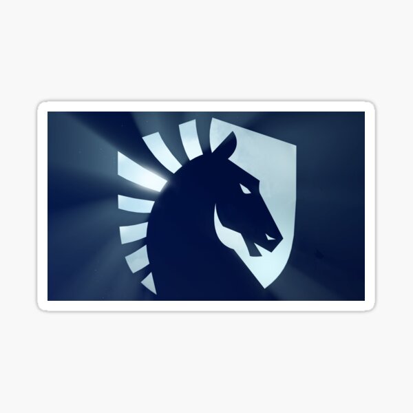 csgo team liguid Sticker