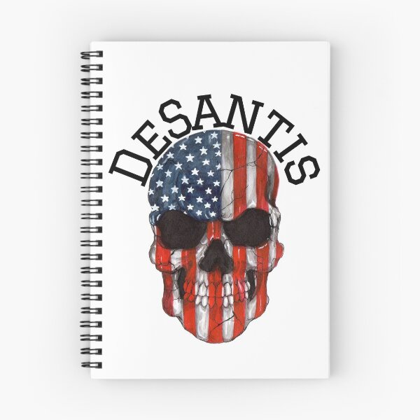 Item preview, Ron DeSantis 2024, Vote DeSantis 2024 designed and sold by danaJG.