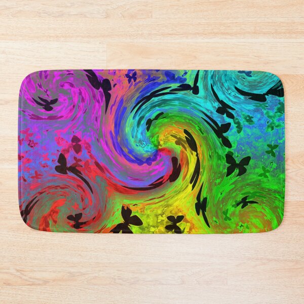 Item preview, Butterfly Beltane designed and sold by mindgoop.