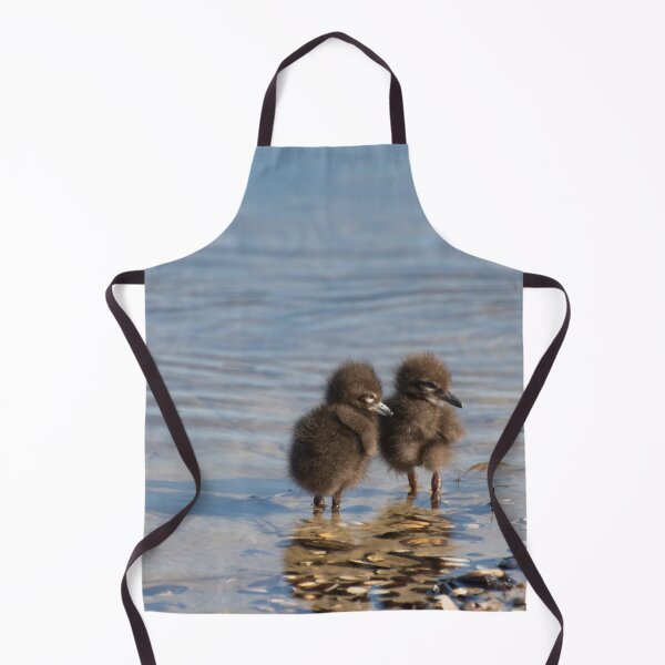 Item preview, Limpkin chicks designed and sold by Zina Stromberg.