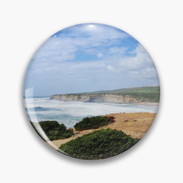 Item preview, Ribeira Ilhas Ericeira designed and sold by mattpanta.