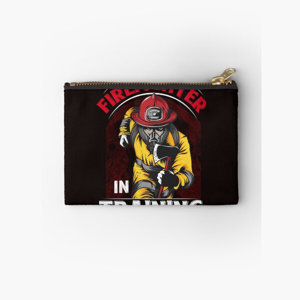 Item preview, Firefighter T Shirt Red 9/11 Tribute Never Forget Honor Fire Fighter - American Made Tshirt  designed and sold by anoteiii.