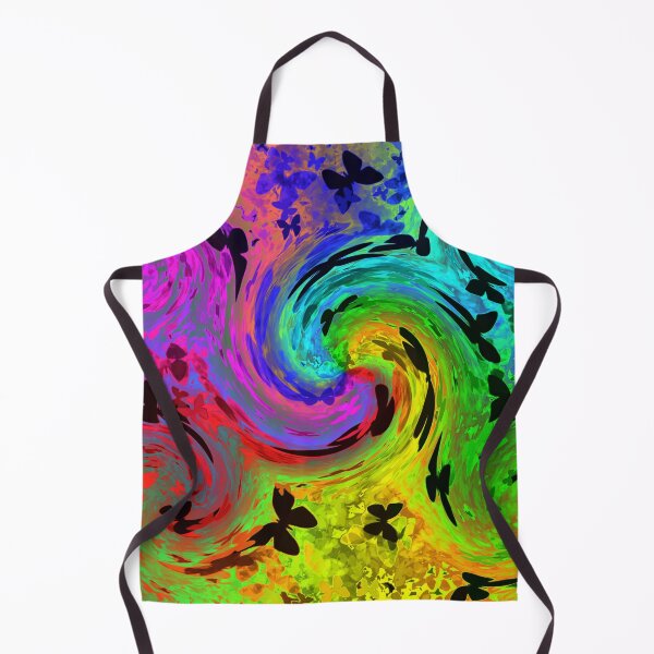 Item preview, Butterfly Beltane designed and sold by mindgoop.