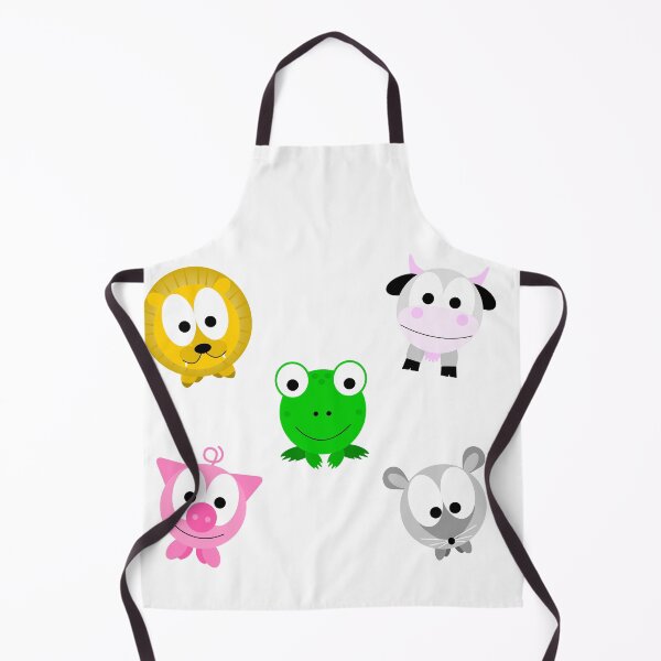 Item preview, Animals set five designed and sold by crazymel.