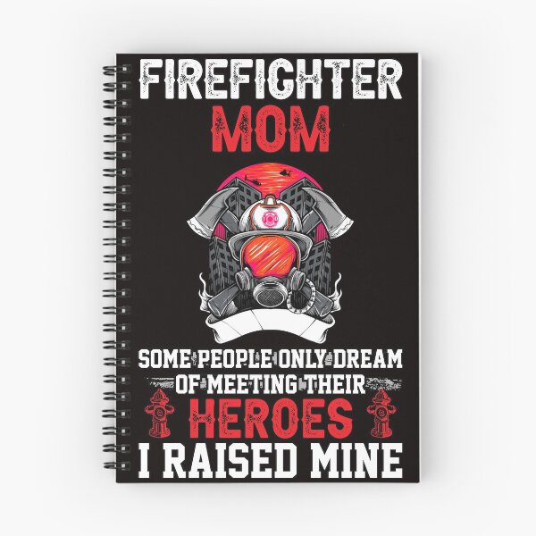 Item preview, Firefighter T Shirt Red 9/11 Tribute Never Forget Honor Fire Fighter - American Made Tshirt  designed and sold by anoteiii.