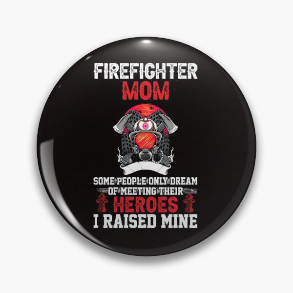 Item preview, Firefighter T Shirt Red 9/11 Tribute Never Forget Honor Fire Fighter - American Made Tshirt  designed and sold by anoteiii.