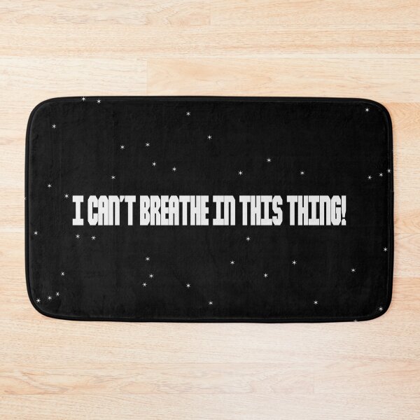 Item preview, I Can't Breathe In This Thing! designed and sold by Art by s2ray.