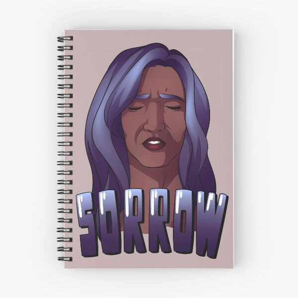 Item preview, SORROW designed and sold by spect-rea.