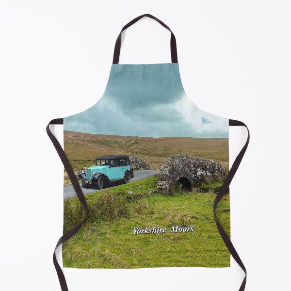 Item preview, Yorkshire Moors designed and sold by Millysuewood.