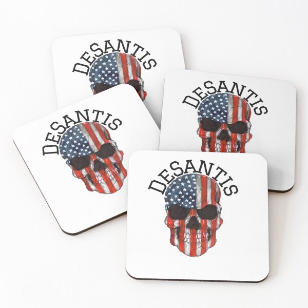 Item preview, Ron DeSantis 2024, Vote DeSantis 2024 designed and sold by danaJG.
