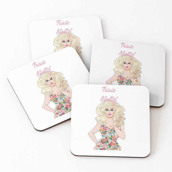 Item preview, trixie designed and sold by Josed0513.