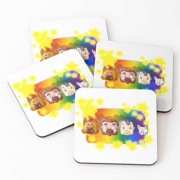 Item preview, family designed and sold by MrPoppo.