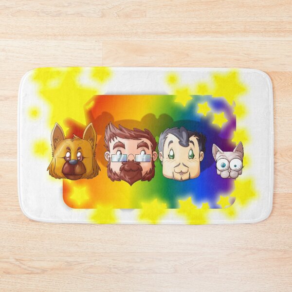 Item preview, family designed and sold by MrPoppo.