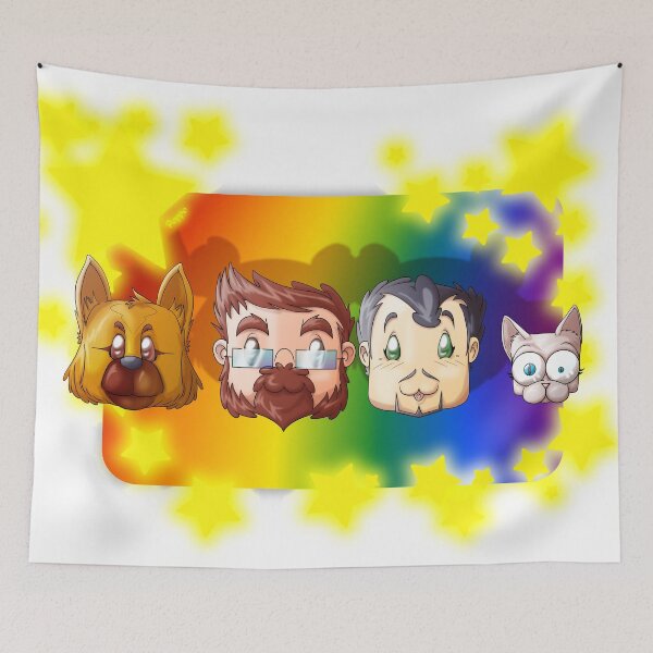 Item preview, family designed and sold by MrPoppo.