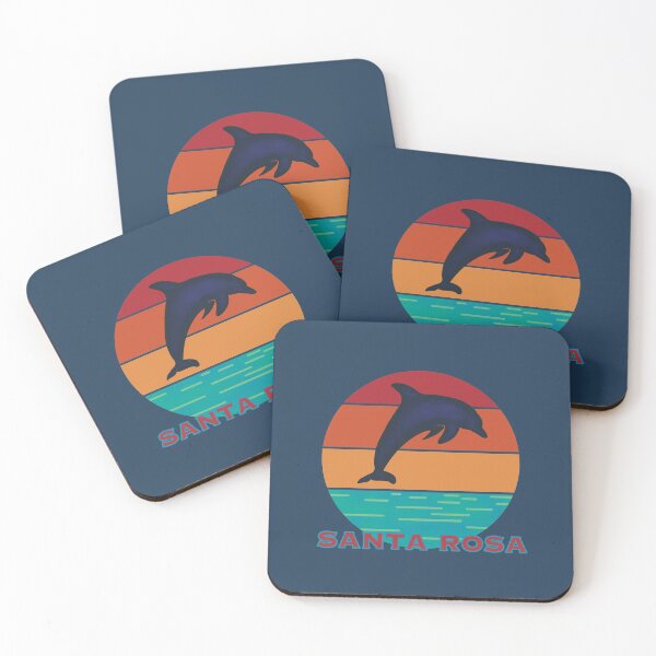 Item preview, Vinyl Dolphin designed and sold by JDHardie.
