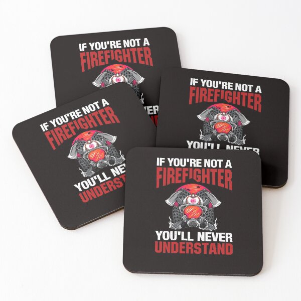 Item preview, Firefighter T Shirt Red 9/11 Tribute Never Forget Honor Fire Fighter - American Made Tshirt  designed and sold by anoteiii.