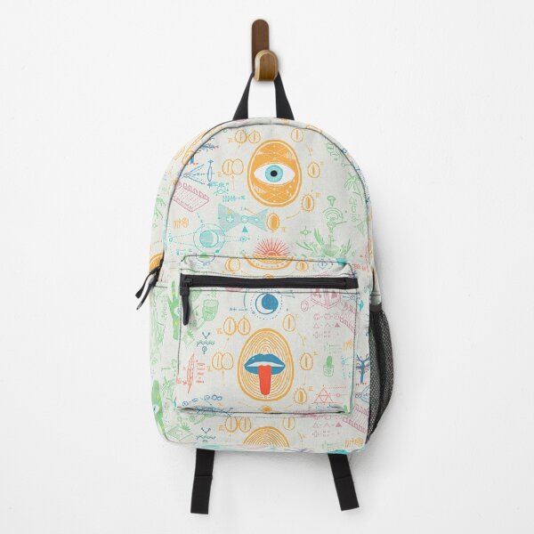 Item preview, #Third Eye Pattern designed and sold by deesnutz69.
