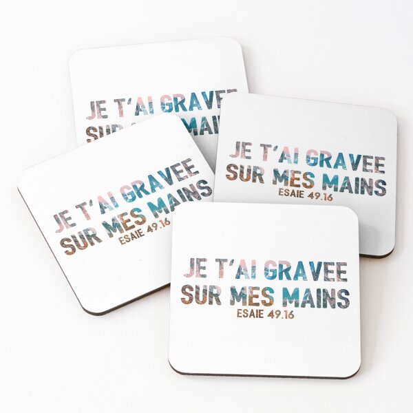 Item preview, I engraved you on my hands designed and sold by Red-Creative.
