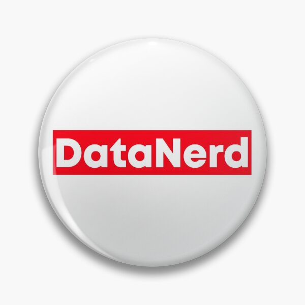 Item preview, Dat Nerd Data Systems Business Analyst designed and sold by Shop signer.