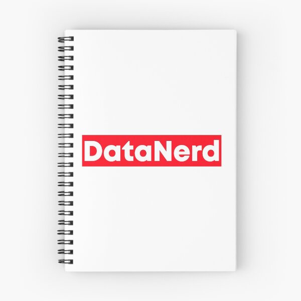 Item preview, Dat Nerd Data Systems Business Analyst designed and sold by Shop signer.
